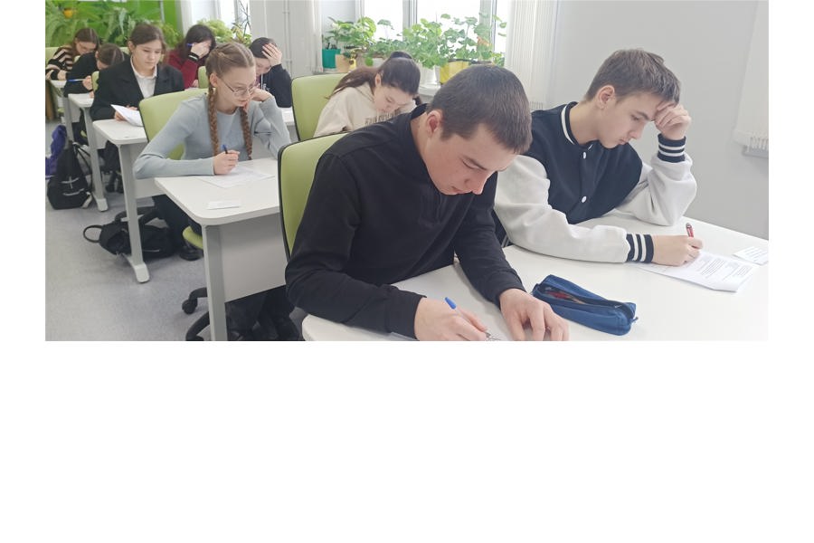 Призер XX республиканской лесной олимпиады - Алексей Сазонов
