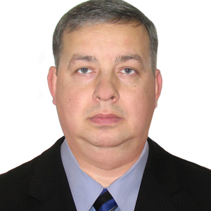 Сергеев Вячеслав Зиновьевич