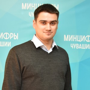 Ярасов Вадим Сергеевич