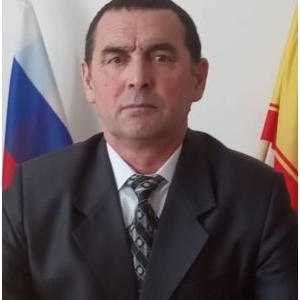 Париков Юрий Валерианович
