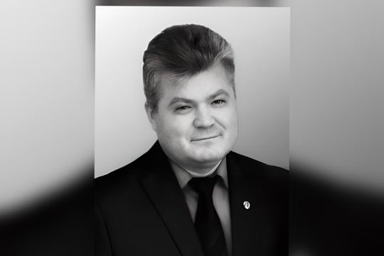 Не стало Заслуженного врача Чувашской Республики Волкова Алексея Зиноновича