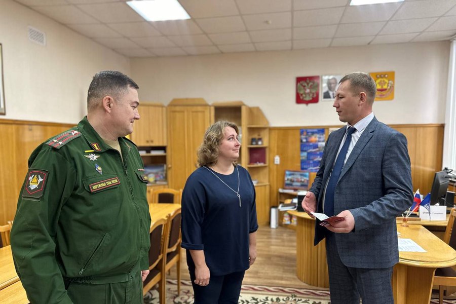 Масштабную работу выполняют шумерлинские волонтеры, которые всегда готовы прийти на помощь как отдельным гражданам, так и решить важные социальные задачи.