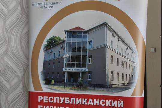 Информационный день малого и среднего предпринимательства в Шемуршинском муниципальном округе