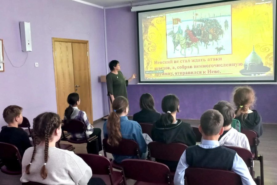 Детская школа искусств Козловского муниципального округа подвела итоги работы виртуального концертного зала, открытого в рамках национального проекта «Культура»
