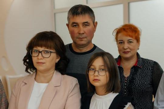 В Чувашской Республике продолжается реализация регионального проекта «Финансовая поддержка семей» национального проекта «Демография»