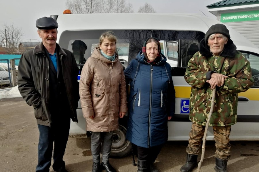 Получить услуги Мобильной бригады просто