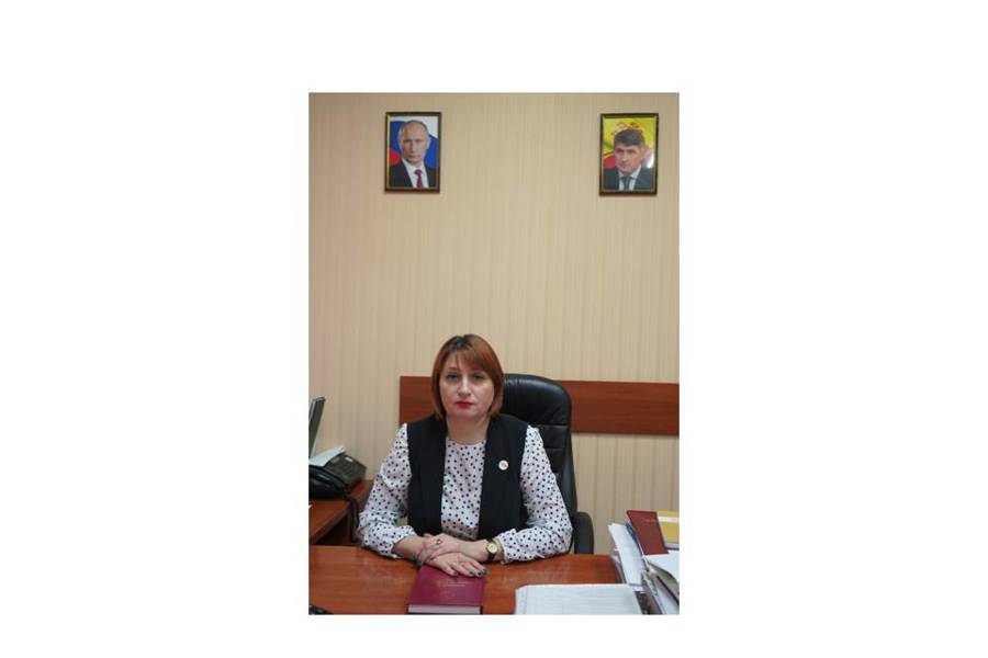 Директор Госархива современной истории Чувашской Республики прокомментировал Послание Главы Чувашии О.А. Николаева