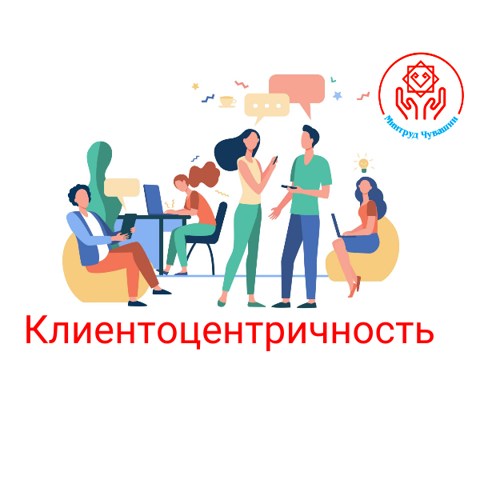 Клиентоцентричность