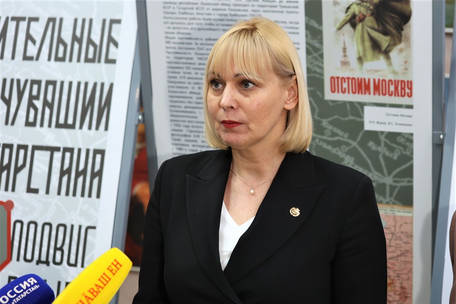 Светлана Каликова: «Подводим итоги строительно-ремонтных работ в 2023 году»