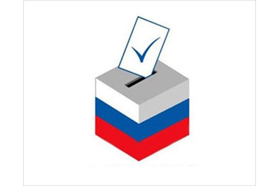 В Красноармейском муниципальном округе на 15.00 часов проголосовали 35,52% избирателей