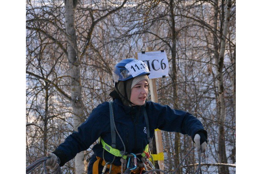 Учащиеся и выпускники МБОУ «Ювановская СОШ» приняли участие в чемпионате Приволжского федерального округа и чемпионате Чувашской Республики по спортивному туризму на горных дистанциях.