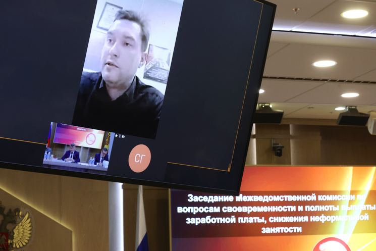 Почти 300 работников «ЖБК №2» должны получить честно заработанные деньги – Олег Николаев