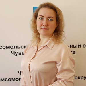 Фадеева Марина Николаевна