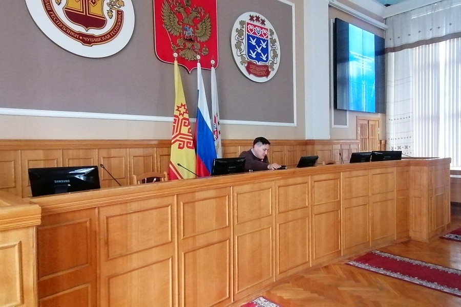 Публичные слушания по проекту межевания территории, ограниченной Президентским бульваром, ул. Ю. Гагарина, ул.Петрова