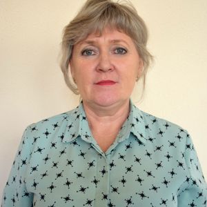 Пудова Лилия Петровна
