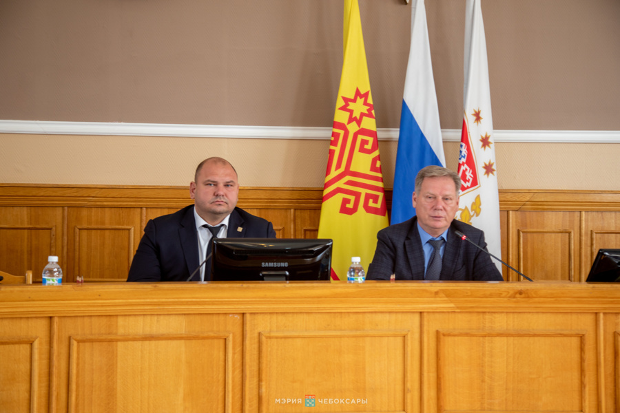 Денис Спирин: «Необходимо сделать всё от нас зависящее для безопасности детей»