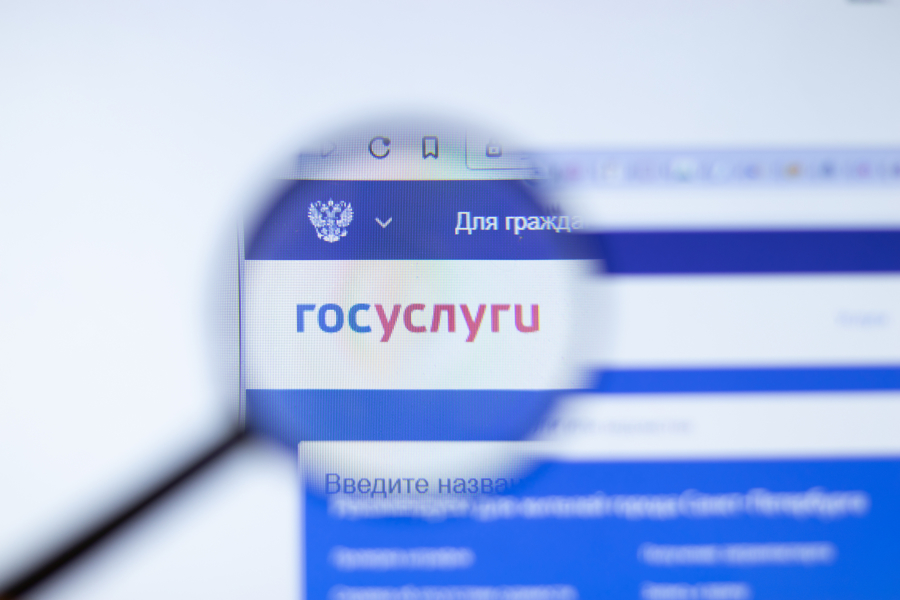 Минприроды Чувашии о преимуществах платформы «Госуслуги»!