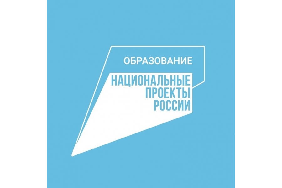 Во Дворце творчества г. Чебоксары открыты новые места дополнительного образования детей в рамках федерального проекта «Успех каждого ребенка»