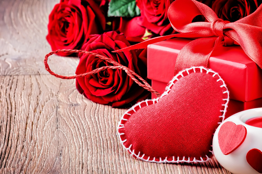 День Святого Валентина: праздник или нет?