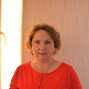 Ядрицова Алевтина Владимировна