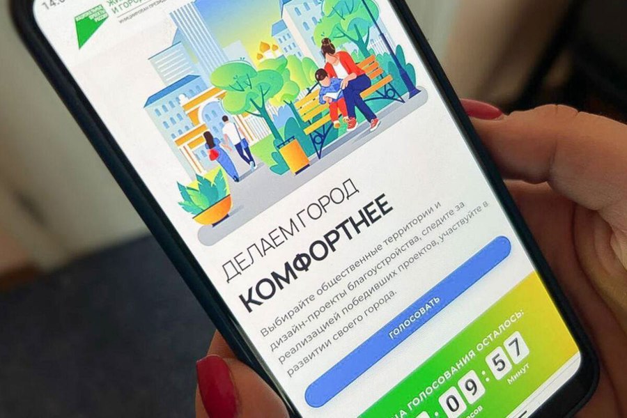 Волонтерский корпус ФКГС ждет тебя! Стань частью команды!