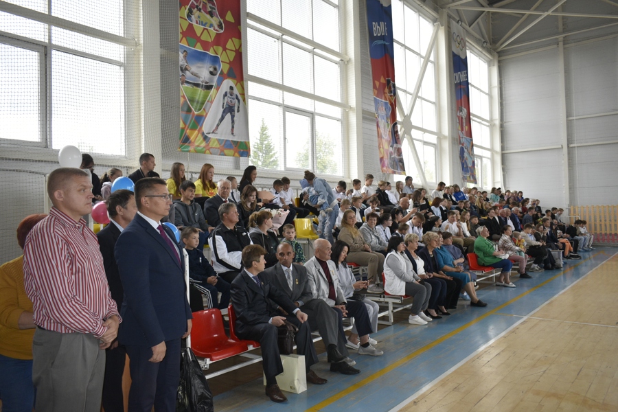 2023 год для спортивной школы «Локомотив» стал юбилейной датой