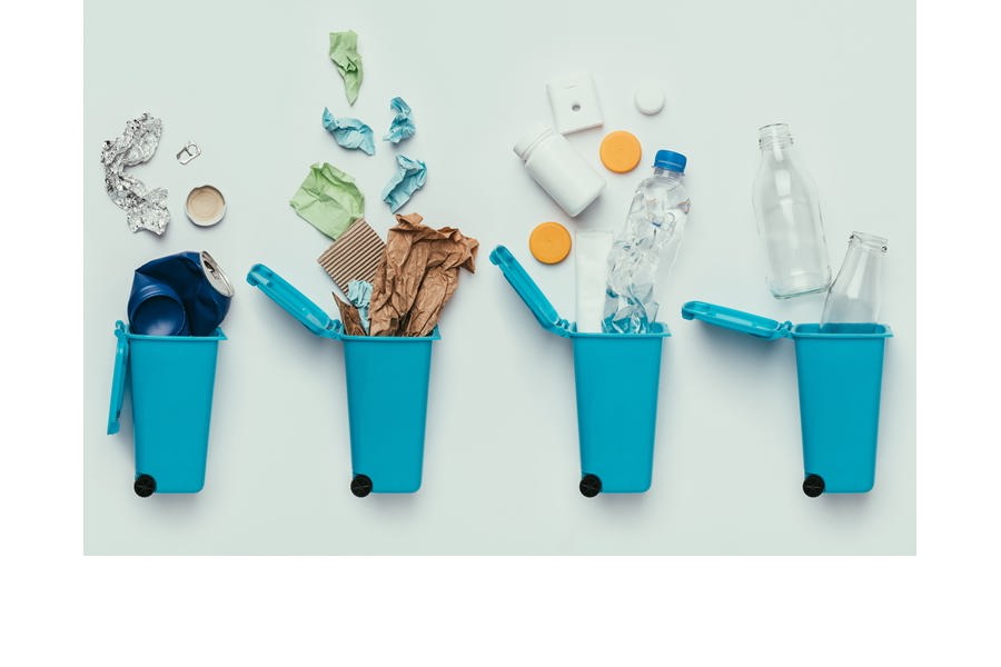 Экологическое просвещение: чем опасен пластик для окружающей среды?