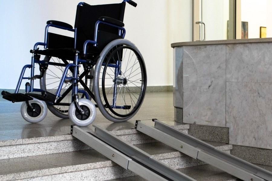 Минтрудом Чувашии объявлен конкурс на лучший объект по созданию условий доступности для инвалидов и других маломобильных групп населения