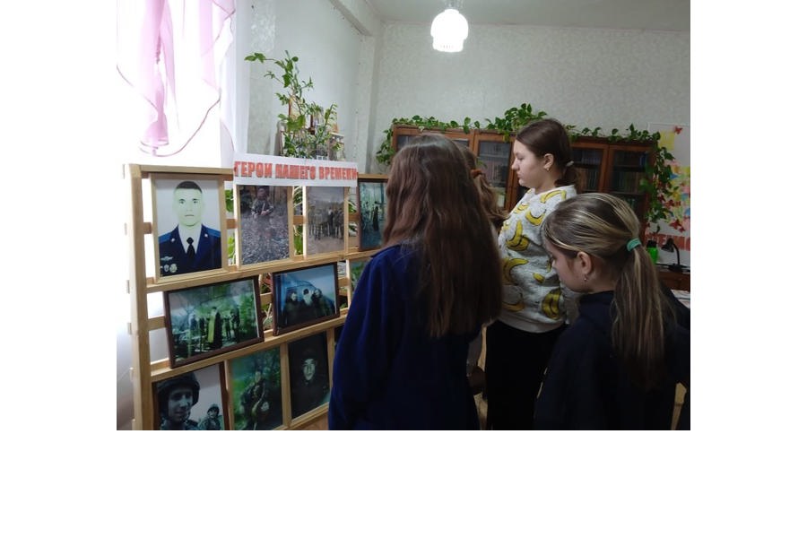 День воинской славы отметили в культурно-досуговых учреждениях Алатырского муниципального округа