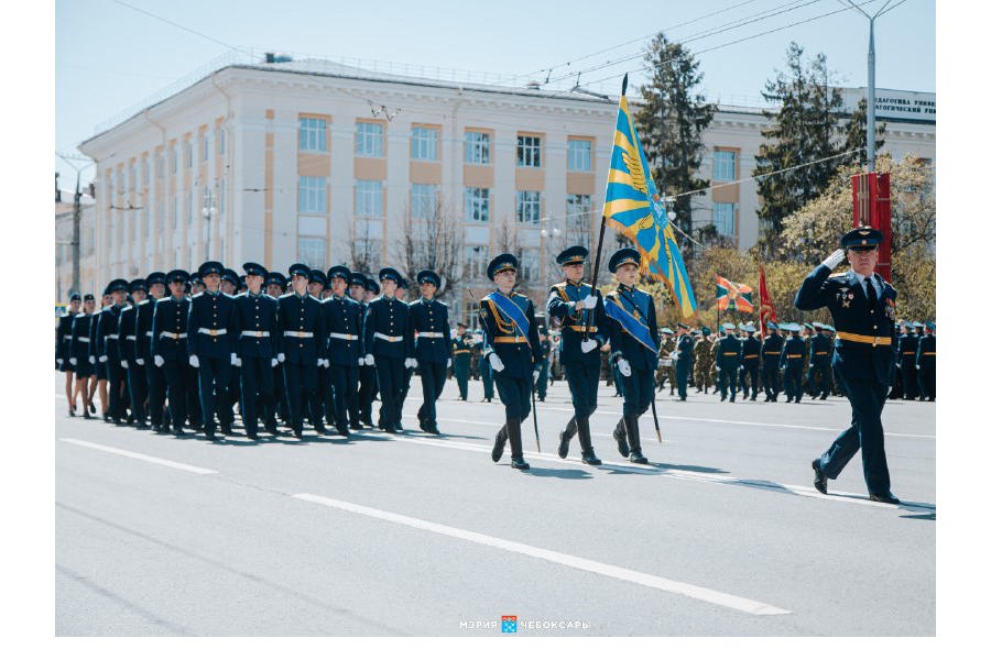 Безопасность - в приоритете: Глава Чувашии Олег Николаев сообщил об ограничении массовых мероприятий в мае