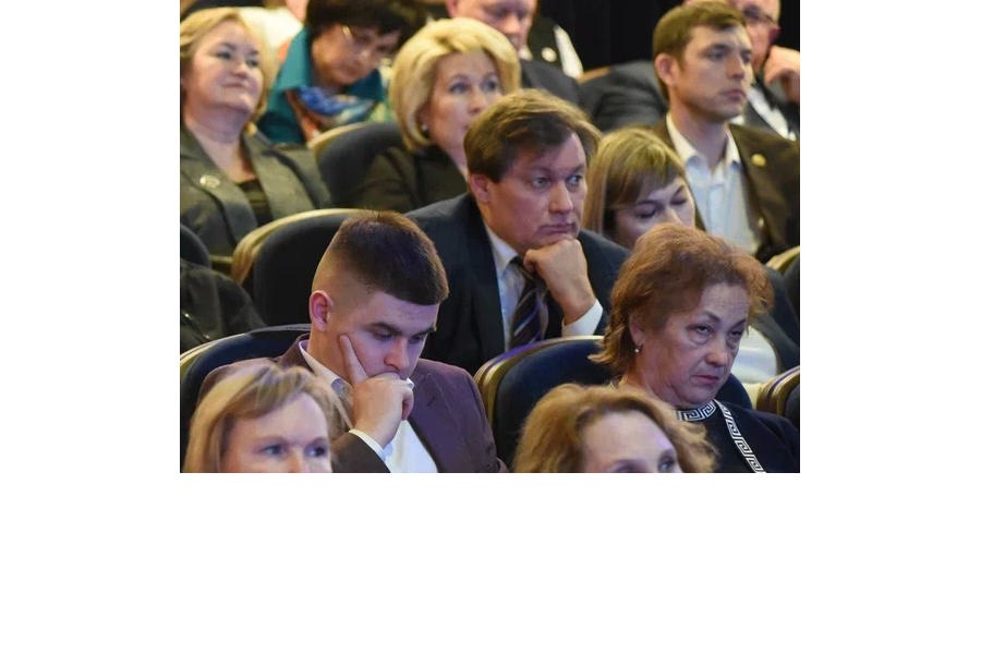 Директор Чебоксарского художественного училища прокомментировал Послание Государственному Совету Чувашской Республики