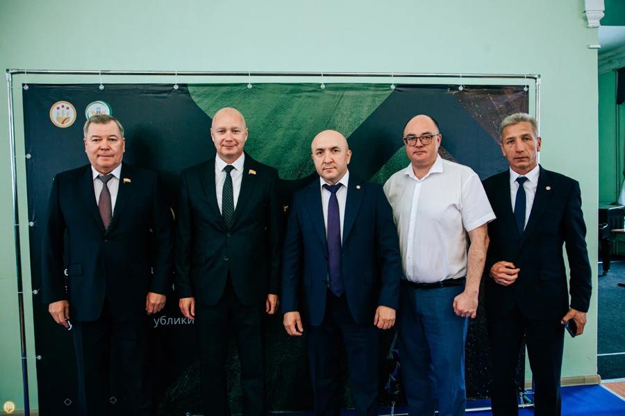 Подвели рейтинг предприятий АПК «Агро-100»