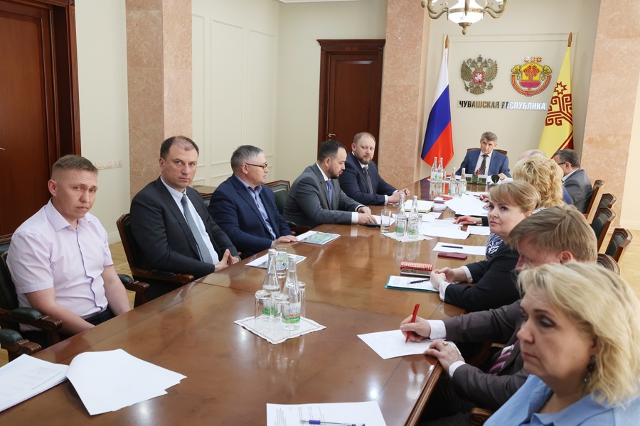 Полномочия еще одного муниципалитета в области водоснабжения и водоотведения будут переданы на республиканский уровень