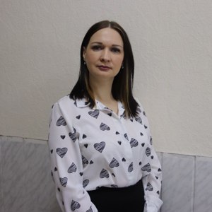 Батяйкина Оксана Евгеньевна