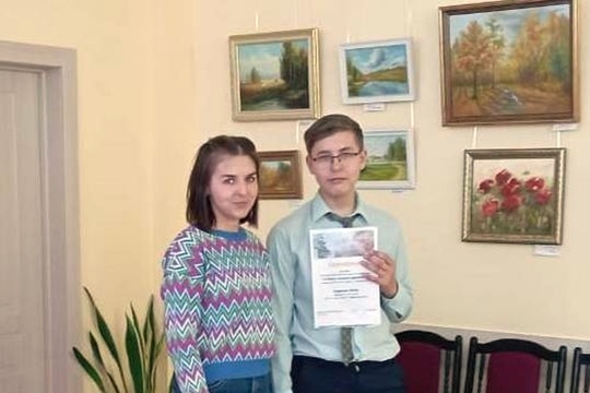 Подведение итогов литературной игры «Однажды в большом городе»