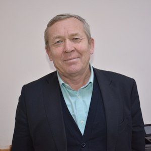 Иванов Анатолий Корнилович