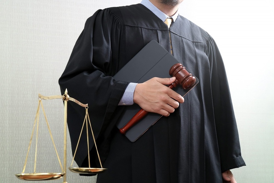 Приняты законопроекты, формирующие органы судейского сообщества в новых регионах