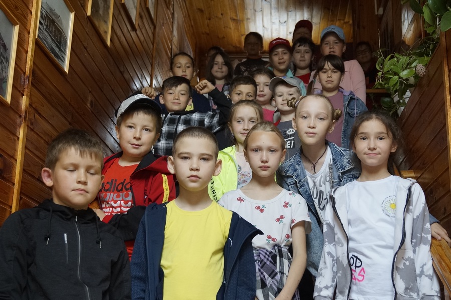 День славянской письменности и культуры – в музее
