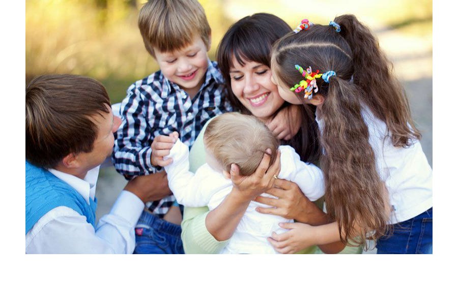 О ежемесячной денежной выплате семьям в случае рождения (усыновления) третьего ребенка или  последующих детей в  г.Алатырь и Алатырском  муниципальном округе