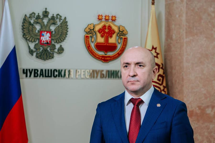 Сергей Артамонов: «Поддержка Президента дает большие возможности для возрождения и развития села»