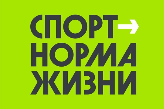 В 2023 году на реализацию федерального проекта «Спорт – норма жизни» в Чувашии направлено порядка 202 млн рублей