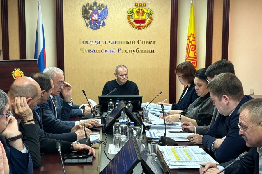 Заседание Комитета по жилищной политике и инфраструктурному развитию