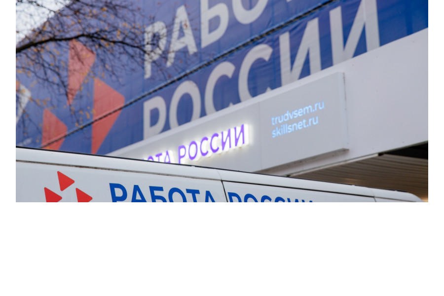 Мониторинг трудоустройства выпускников станет доступным на портале «Работа России»