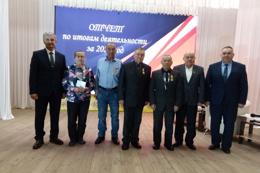 В Комсомольском муниципальном округе продолжаются сходы граждан