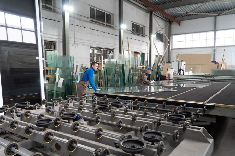 Чувашская стекольная компания в разы увеличит объемы производства