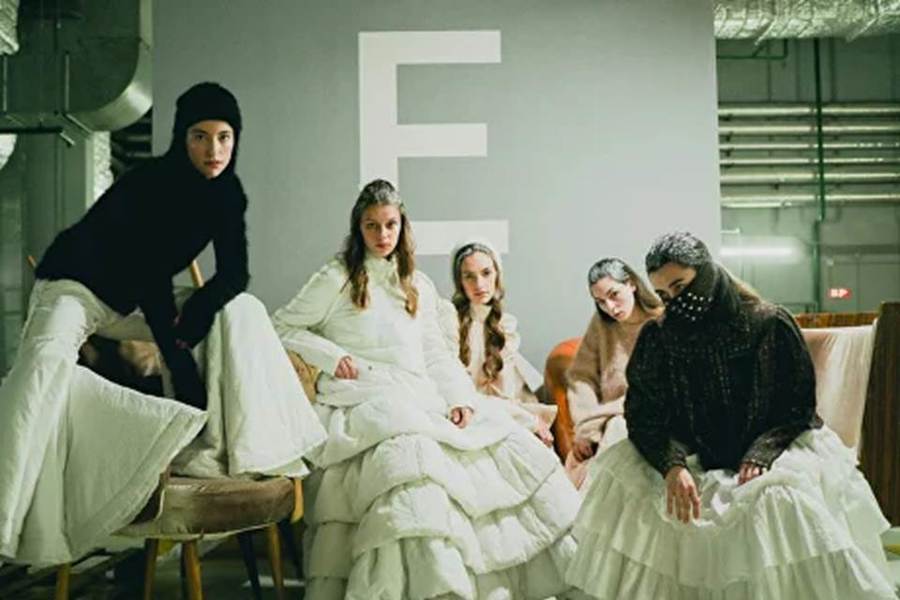 Дизайнеры из Чебоксар приглашаются к участию в Московской неделе моды