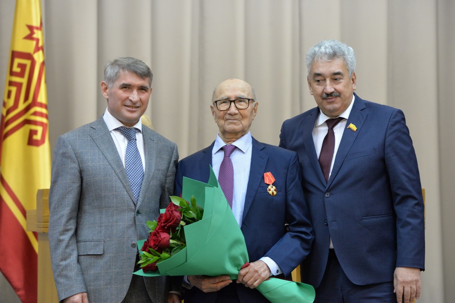 Законодатели. Выпуск 30.05.2023