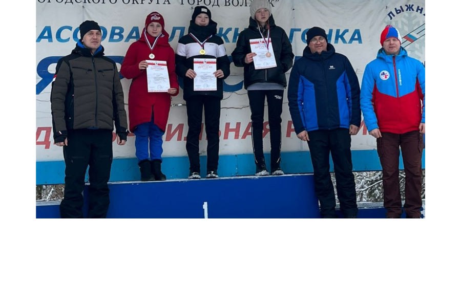 Афанасьева София завоевала серебряную медаль в республиканских соревнованиях в Республике Марий Эл