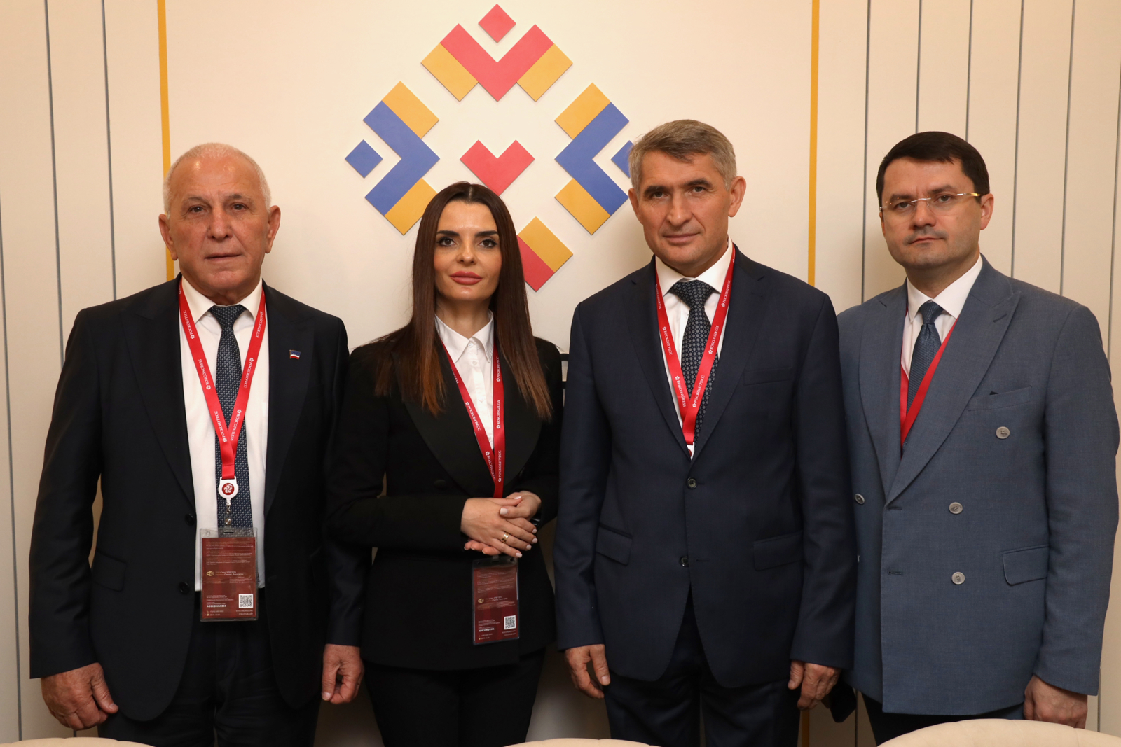 Чувашия и Гагаузия Молдовы заключат соглашение о сотрудничестве