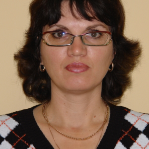 Атяшева Татьяна Владимировна